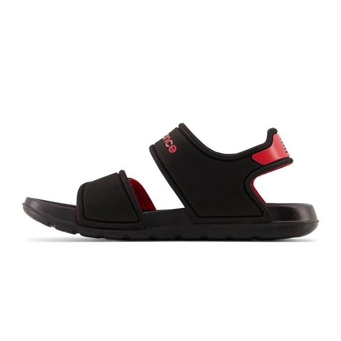 New Balance Jr Yospsdca Sandalen schwarz 1