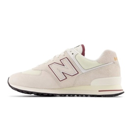 New Balance W U574OP2 Schuhe beige 1