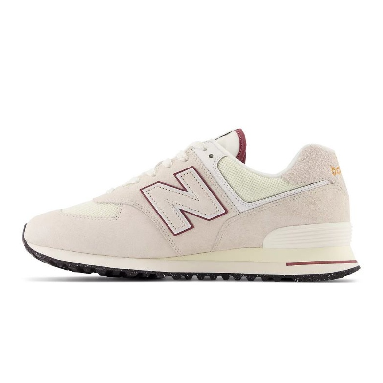 New Balance W U574OP2 Schuhe beige 1