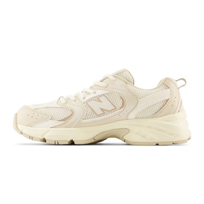 New Balance GR530AA Schuhe beige 1