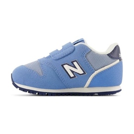 New Balance Jr IZ373XQ2 Schuhe blau 1