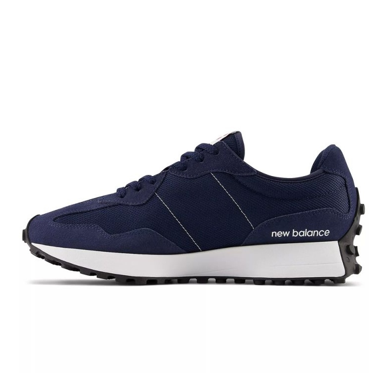 New Balance MS327CNW Schuhe blau 1