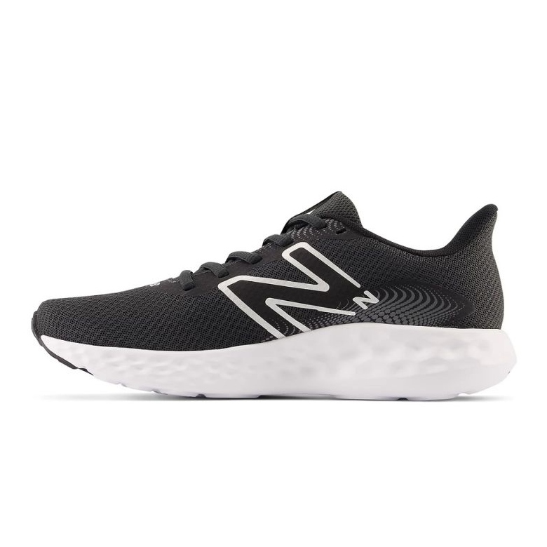 New Balance W W411LB3 Schuhe schwarz 1