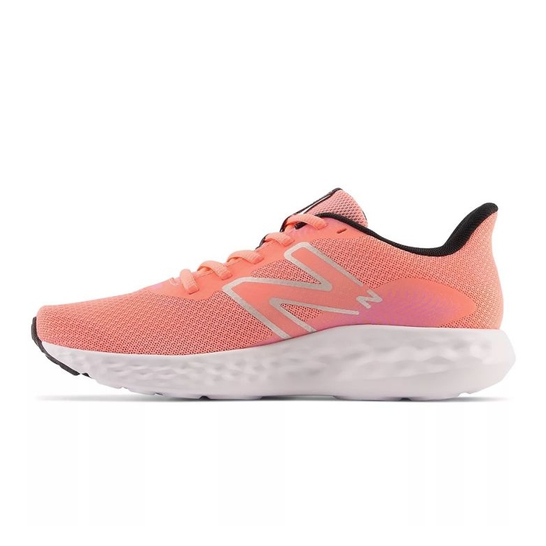 New Balance W W411LH3 Schuhe rosa 1