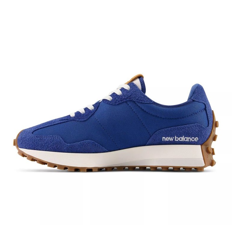 New Balance W WS327CH Schuhe blau 1