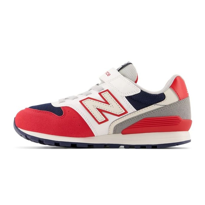 New Balance Jr YV996XF3 Schuhe mehrfarbig 1