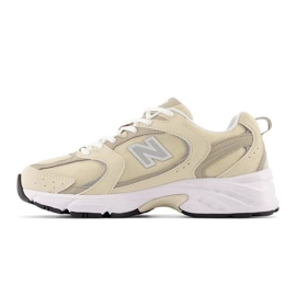 New Balance M MR530SMD Schuhe beige 1