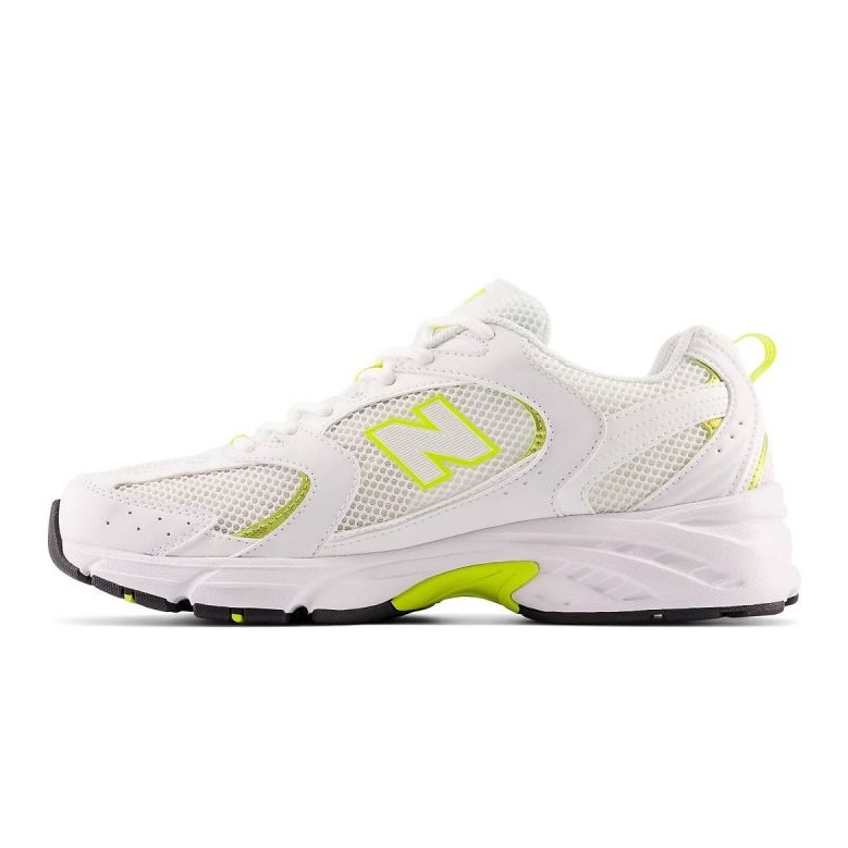 New Balance M MR530DWP Schuhe weiß 1