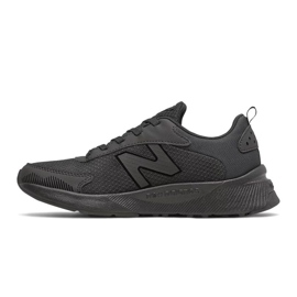 New Balance Jr GK545BB1 Schuhe schwarz 1