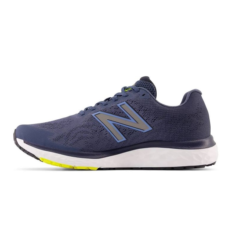 New Balance M M680CN7 Schuhe blau 1