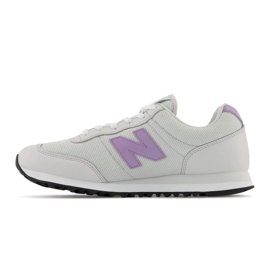New Balance W GW400CR1 Schuhe grau 1