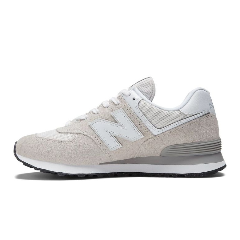 New Balance M ML574EVW Schuhe beige 1
