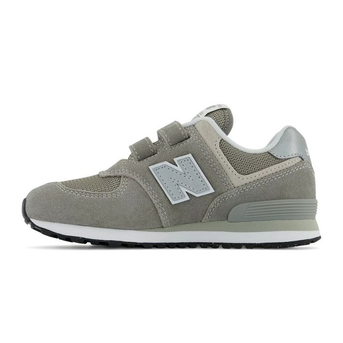 New Balance PV574EVG Schuhe grau 1