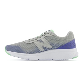 New Balance-Schuhe grau 1