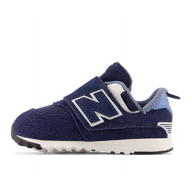 New Balance NW574ND1 Schuhe blau 1