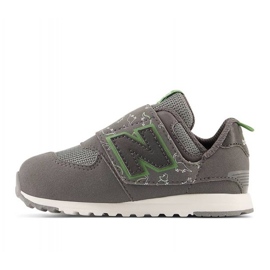 New Balance NW574DG Schuhe grau 1