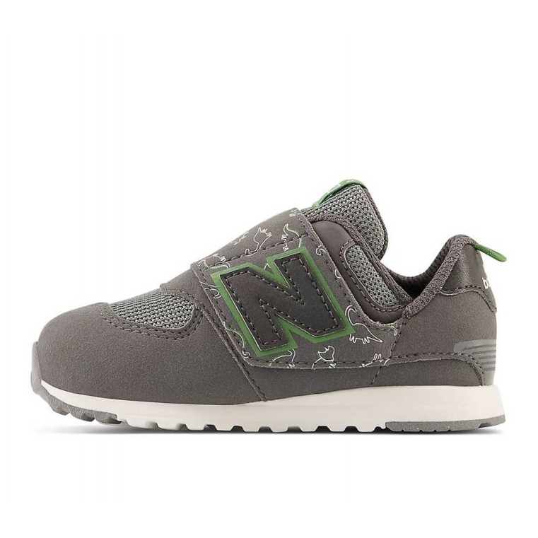 New Balance NW574DG Schuhe grau 1