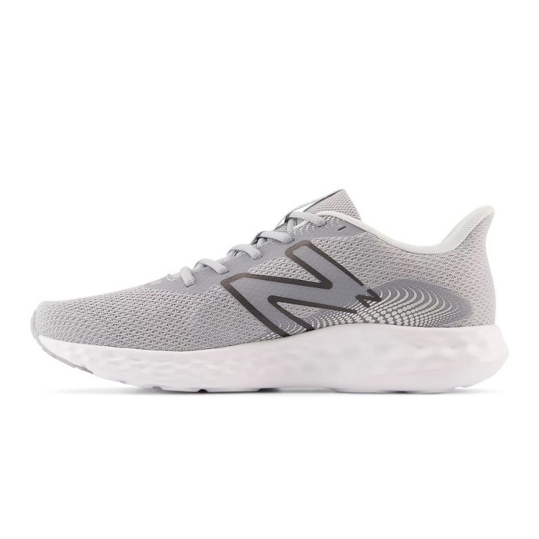 New Balance M M411LG3 Schuhe grau 1