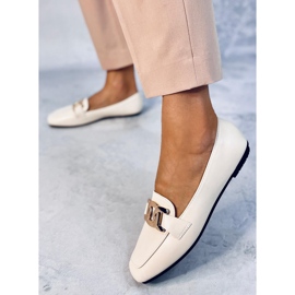 Paola Beige Damen-Slipper 2