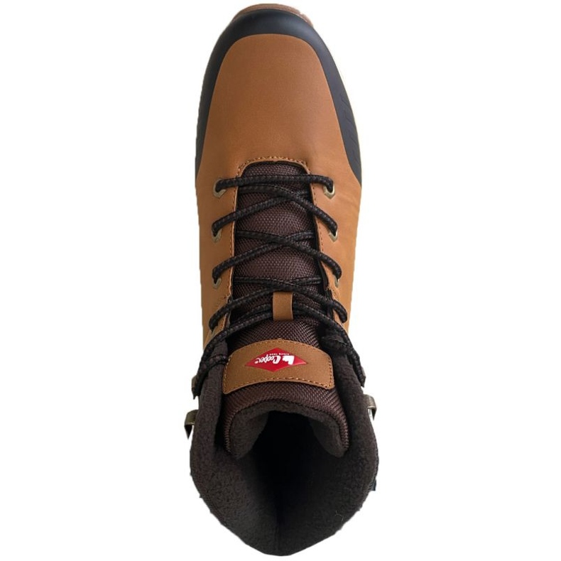 Lee Cooper M LCJ-23-01-2046M Schuhe braun 1