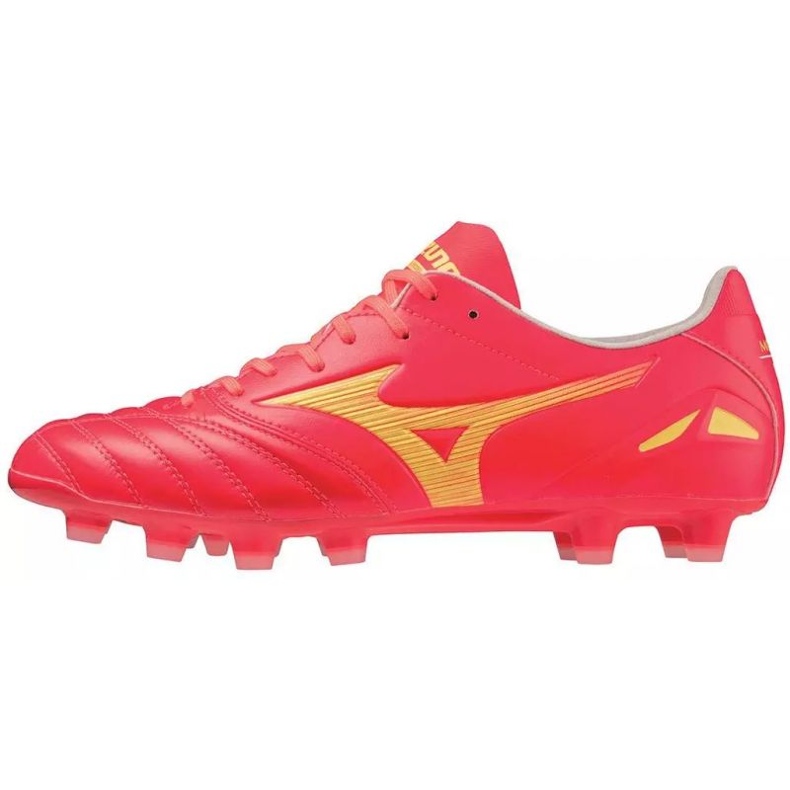 Mizuno Morelia Neo Iv Beta Md M P1GA234264 Schuhe rot 1