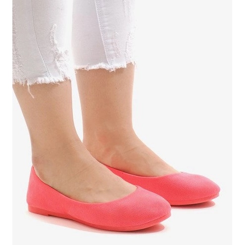 Rosa Ballerinas JX1018-6 1