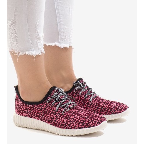 Rosa MH-17 Sportschuhe 1