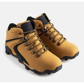 BM Trekking Kamel Sportschuhe von Tyburn mehrfarbig 1