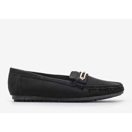 Keyla Loafer für Damen in Schwarz 1