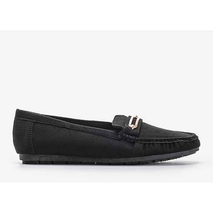 Keyla Loafer für Damen in Schwarz 1