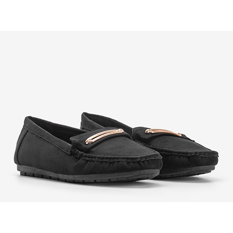 Keyla Loafer für Damen in Schwarz 2