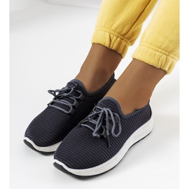 Sportschuhe in Floyd grau 1