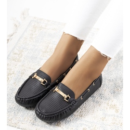 Schwarze Damen von Townley 1