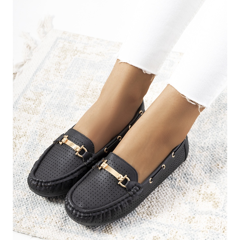 Schwarze Damen von Townley 1