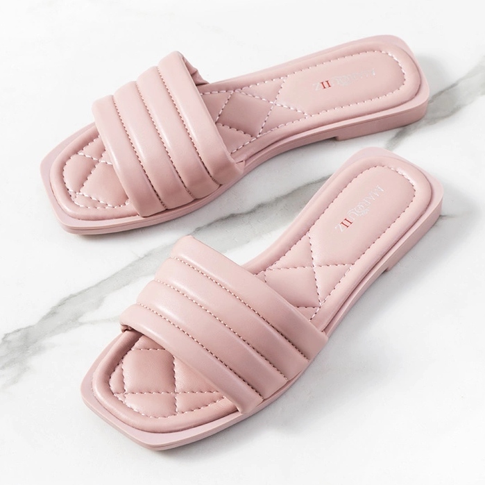 Keulen rosa Damenschuhe 1