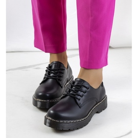 Schwarz Big Star II Oxford 274107 1