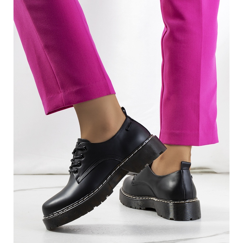 Schwarz Big Star II Oxford 274107 2