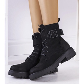 Fallensteller der Schwarzen Tarrin 1