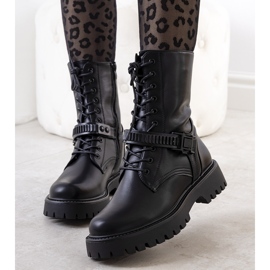 PA1 Livenzas schwarze Arbeiter 1