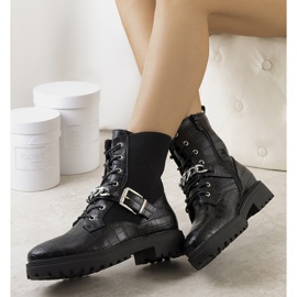 BM Schwarze Fallensteller von Magan 2