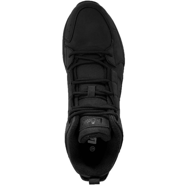 Lee Cooper M LCJ-23-31-3068M Schuhe schwarz 1