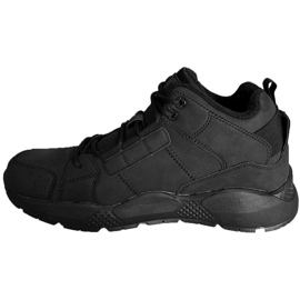 Lee Cooper M LCJ-23-31-3068M Schuhe schwarz 2