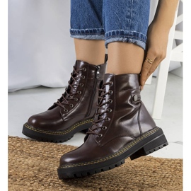 PA1 Marana braune Fallensteller 1