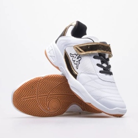 Kappa Droum Ii Mf K 260819MFK-1045 Schuhe weiß 1