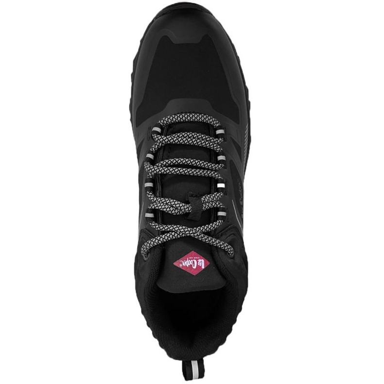 Lee Cooper M Schuhe LCJ-23-01-2021M schwarz 1
