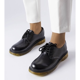 Parfait-Stiefel in Schwarz 1