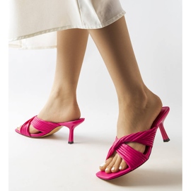 Inna Rosa Sandaletten von Seiler 2