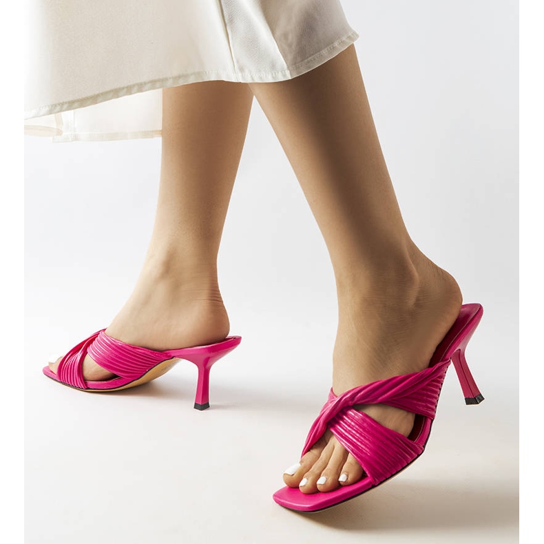 Inna Rosa Sandaletten von Seiler 2