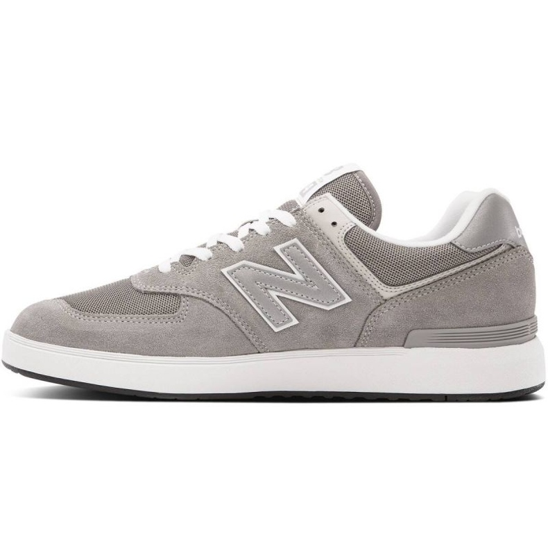 New Balance-Schuhe grau 1