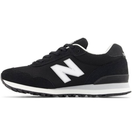 New Balance M ML515BLK Schuhe schwarz 1